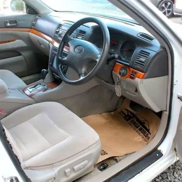 Toyota Mark II