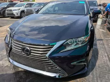 Lexus ES 350