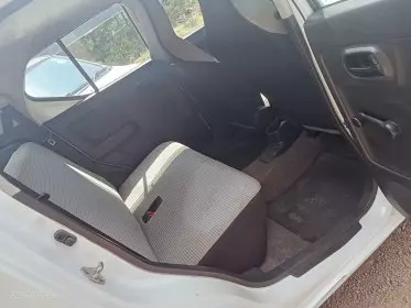 SUZUKI Alto GLX