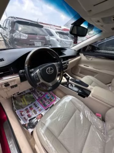 Lexus ES 350