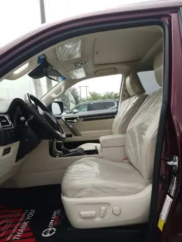 Lexus GX 460