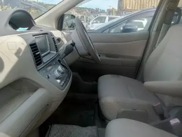 Toyota Raum