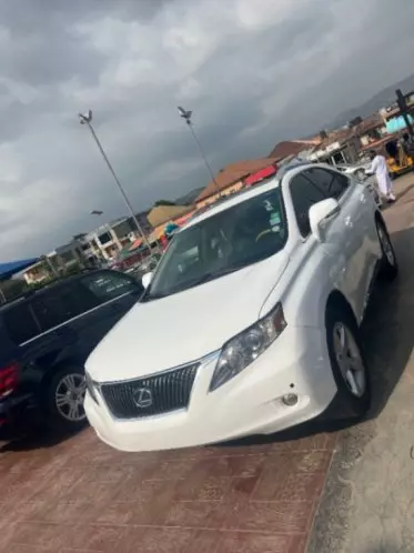 Lexus RX 350