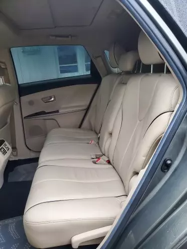 Toyota Venza