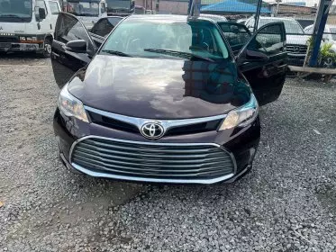 Toyota Avalon