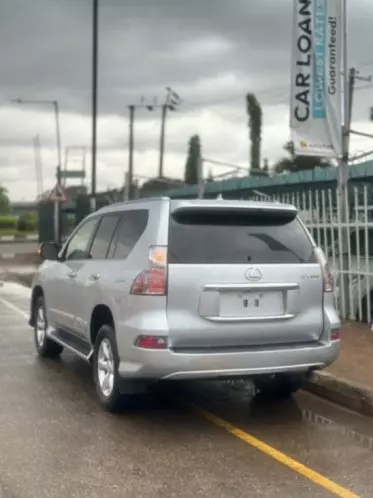 Lexus GX 460