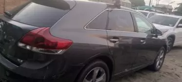 Toyota Venza