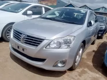 Toyota Premio