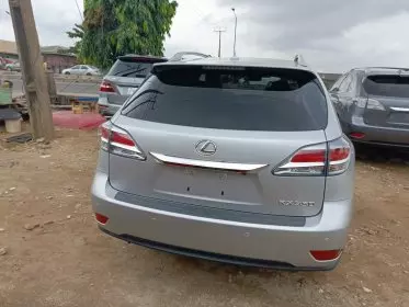 Lexus RX 350
