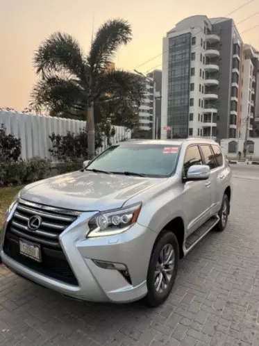 Lexus GX 460