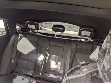 Mercedes-Benz GLE 53 AMG