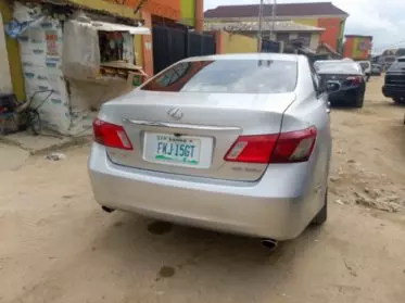 Lexus ES 350
