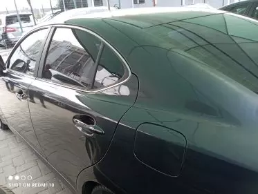 Lexus IS 350