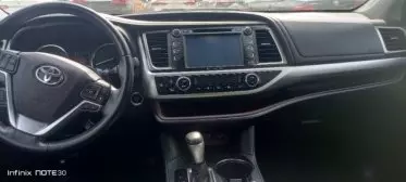 Toyota Grand Highlander