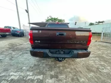 Toyota Tundra