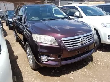 Toyota Vanguard
