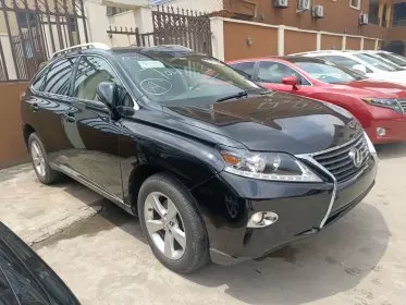 Lexus RX 350