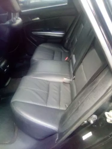 Honda Crosstour