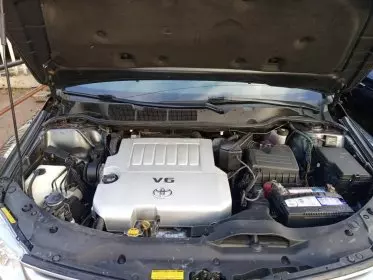 Toyota Venza
