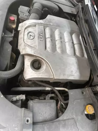 Lexus LX 570