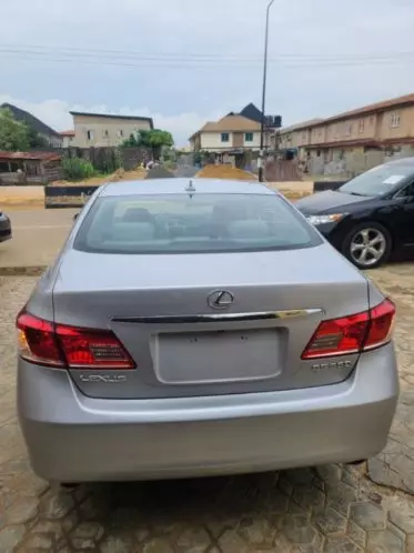 Lexus ES 350