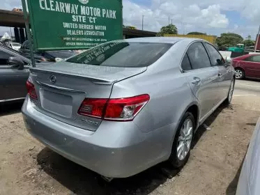 Lexus ES 350