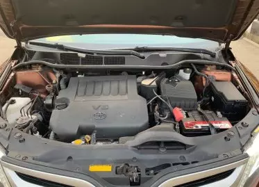 Toyota Venza