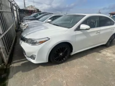 Toyota Avalon