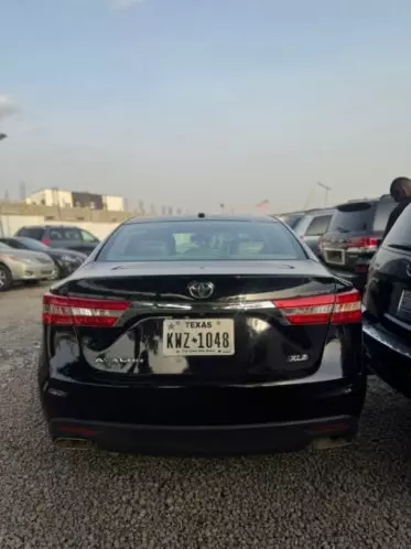 Toyota Avalon
