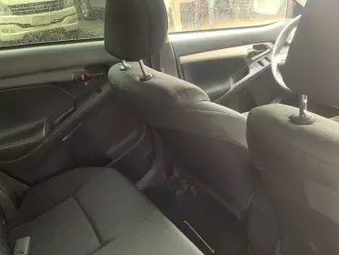 Toyota Matrix