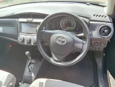 Toyota Axio