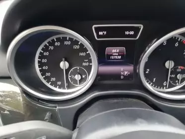 Mercedes-Benz ML 350