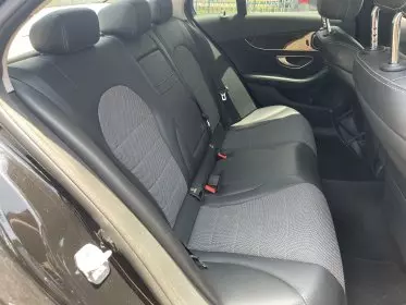 Mercedes-Benz C200