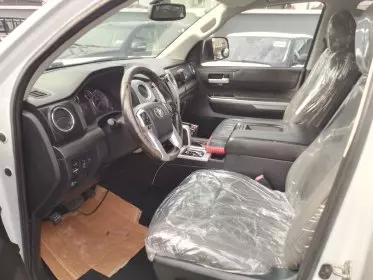 Toyota Tundra