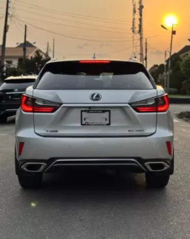 Lexus RX 350