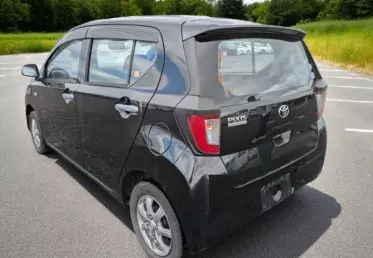 Toyota Pixis