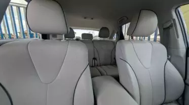 Toyota Venza
