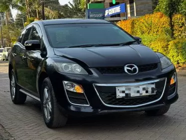 Mazda CX-7