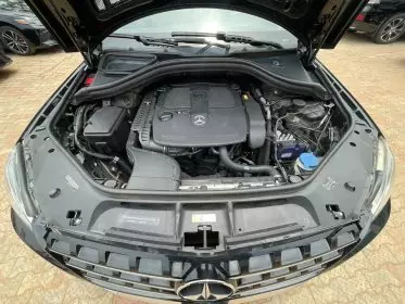 Mercedes-Benz ML 350
