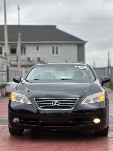 Lexus ES 350
