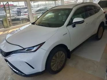 Toyota Venza