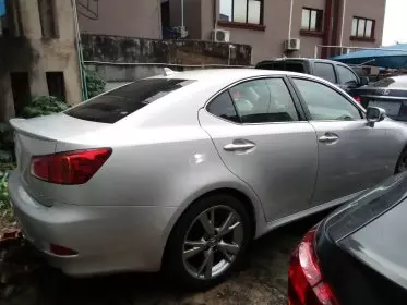 Lexus IS 250
