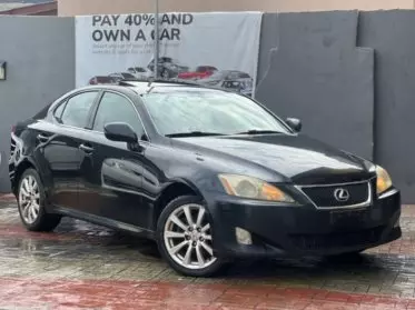 Lexus IS 250