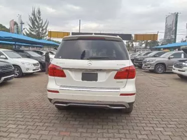 Mercedes-Benz GLC 350