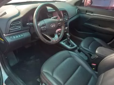 Hyundai Avente