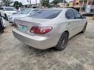 Lexus RX 330