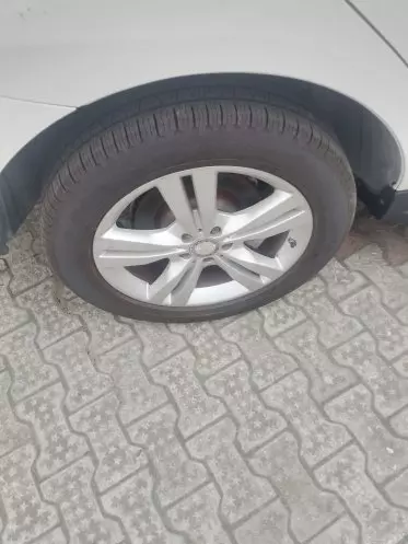 Mercedes-Benz ML 350