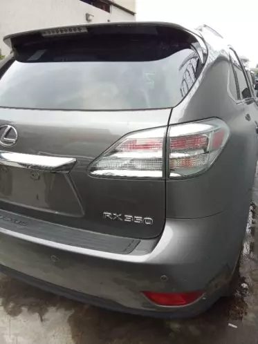 Lexus RX 350