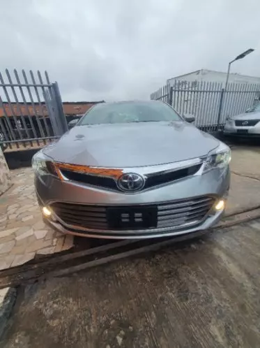 Toyota Avalon