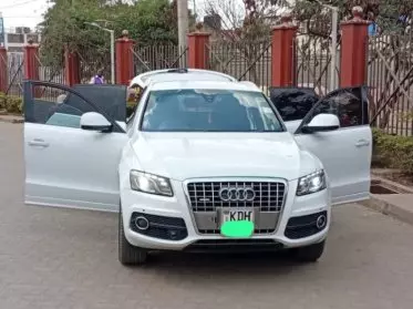 Audi quattro